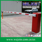 AC220V/110V Auto Barrier Gate System 1 Second High Security For Parking Lot