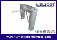 RFID Security Tripod Turnstile Gate for access control