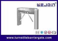 RFID Security Tripod Turnstile Gate for access control