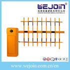 RFID Card Reader Security Access Control Barriers And Gates Parking Fencing