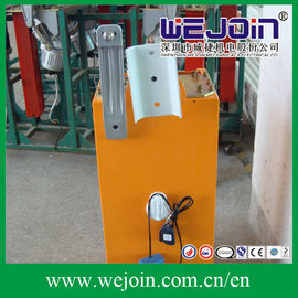 주차장을 위한 AC220V/110V 자동 장벽 문 체계 1 초 높은 보안