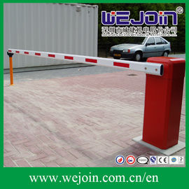 주차장을 위한 AC220V/110V 자동 장벽 문 체계 1 초 높은 보안
