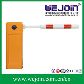 주차장을 위한 AC220V/110V 자동 장벽 문 체계 1 초 높은 보안
