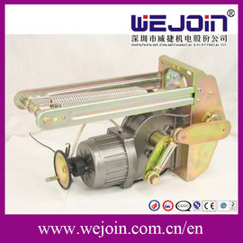 똑똑한 주차 체계를 위한 안전 붐 장벽 문 전기 강철 물자 AC220V/110V