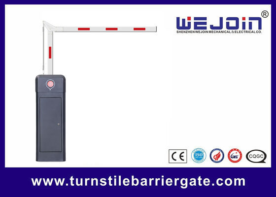 높은 신뢰성 및 품질 100% 직무 주기 90도 접는 붐 원격 제어 장벽 게이트