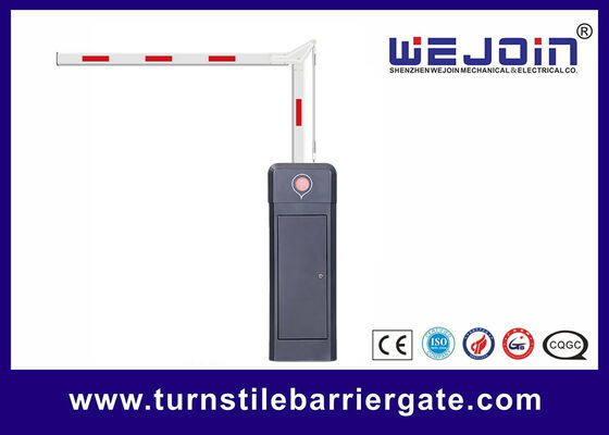 100% 듀티 사이클 고급 주거 지역용 멋진 전자 기계식 5m 90도 폴딩 암