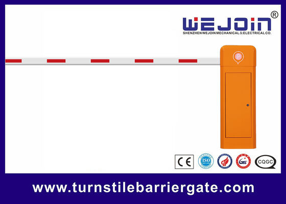 DC24V 브러시리스 모터, 지능형 충돌 방지 보호 및 주차장 6M 부름 길이