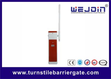 RFID 주차 붐 장벽 차 주차 관리 체계를 위한 80 와트