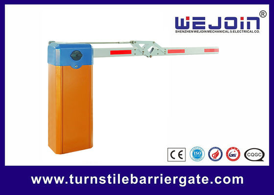 전차 자동 장벽 문 체계, 교통 장벽 문 3/6 초 속도