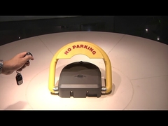 리모콘 오토매틱 차량 현명한 파킹 록