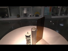 핀치 방지 완전 자동 변동 장애