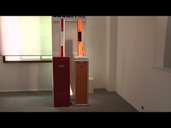 흔들림 방지 기능과 WEJOIN 장애물 게이트 DZ601 DZ701