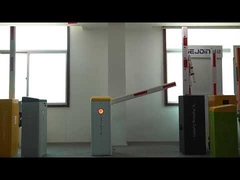 WEJOIN eco 등급 DC24V 장애물 게이트 WJDZE