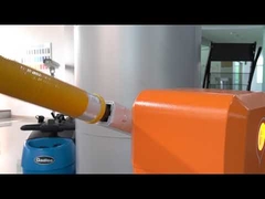 우수한 DC 가변 주파수 장애 S20번 게이트