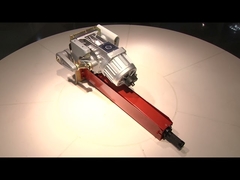 장애물 게이트 마흐니즘