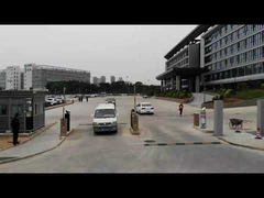 WEJOIN DC 24V 통상 장벽 G10번 게이트