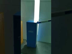 S18 중간 등급 DC 24V 장애물 게이트