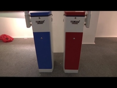 야외 방수 주차 장애물 게이트 자동 이동체 장애