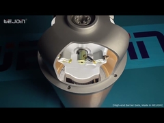 WEJOIN 오로라 최고 3D 최고급 장애물 게이트 SCB02