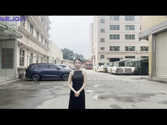 가장 높은 품질과 가장 경쟁력 있는 가격에 장벽 게이트를 위한 WEJOIN 회사